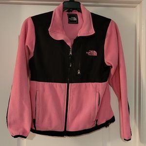 Womens North Face Jacket